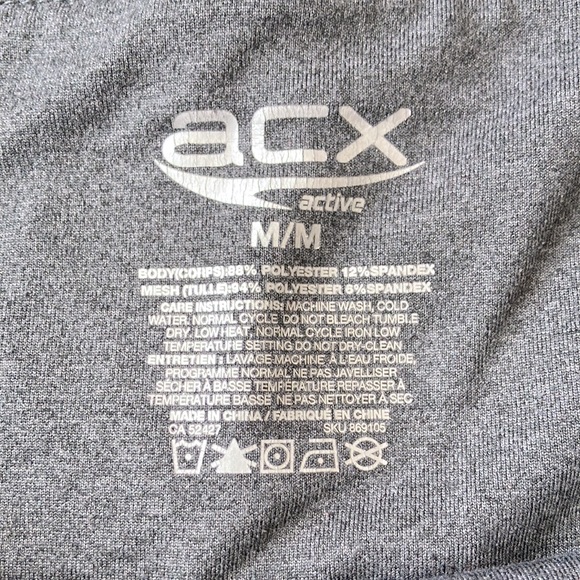 ACX Active | Leggings - Picture 4 of 7